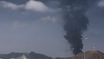 Το Ιράκ μειώνει την παραγωγή πετρελαίου πάνω από 3 εκατομμύρια βαρέλια λόγω «αποκλεισμού» των Στενών του Ορμούζ