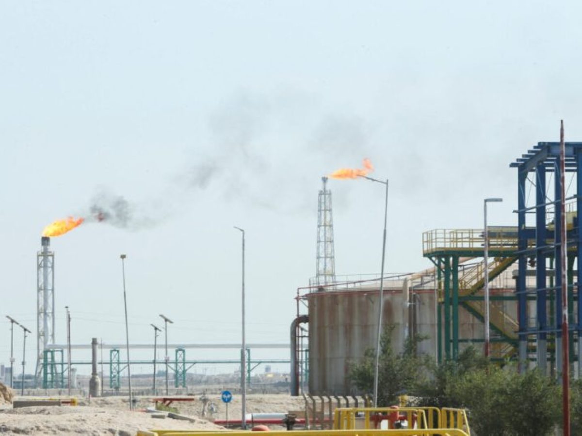 Σερί ανόδου στο πετρέλαιο: Πάνω από 84 δολάρια το βαρέλι