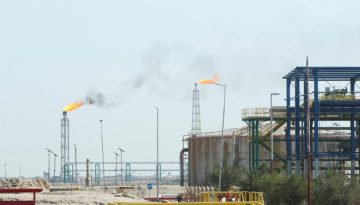 Σερί ανόδου στο πετρέλαιο: Πάνω από 84 δολάρια το βαρέλι