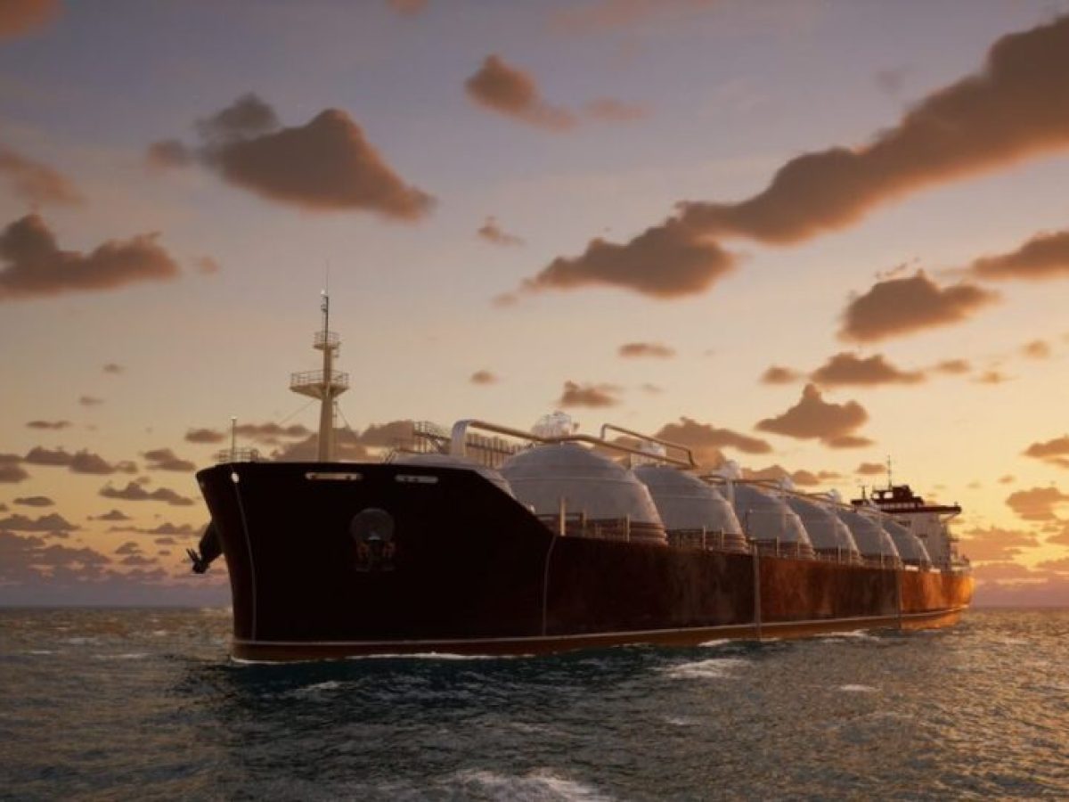 Δύο δεξαμενόπλοια με σημαία Ινδίας φορτωμένα με υγραέριο μαγειρέματος πέρασαν τα Στενά του Ορμούζ