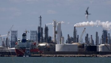 Την μεγαλύτερη ποσότητα πετρελαίου των τελευταίων 3 ετών αγόρασε η Ασία από τις ΗΠΑ λόγω κρίσης στον Περσικό Κόλπο