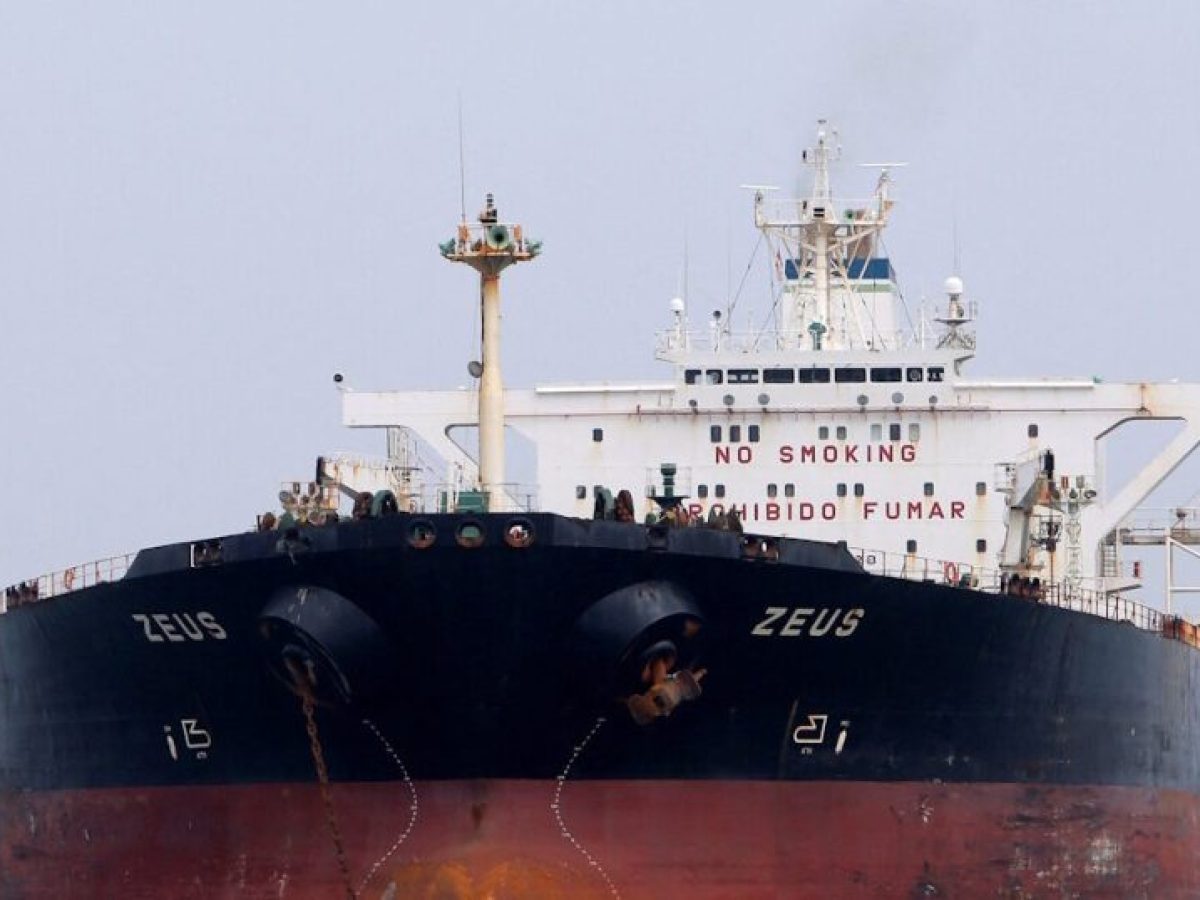 Ιράν: Σε κίνδυνο οι ροές πετρελαίου και LNG – Εκτεθειμένη σε διαταραχή η παγκόσμια οικονομία από το «απαγορευτικό» στα στενά του Ορμούζ