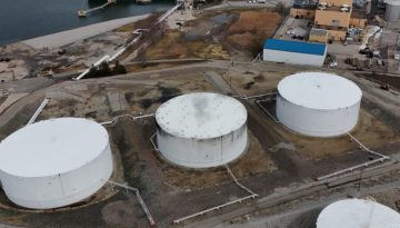 Πιο κοντά στα 120 δολάρια το πετρέλαιο – Σε αναβρασμό η αγορά μετά την επίθεση στις τεράστιες εγκαταστάσεις LNG του Κατάρ