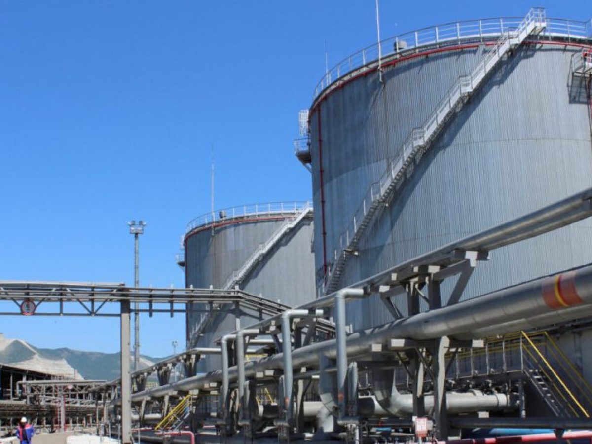 Ρεκόρ εσόδων από εξαγωγές πετρελαίου για τη Ρωσία λόγω του πολέμου στη Μέση Ανατολή