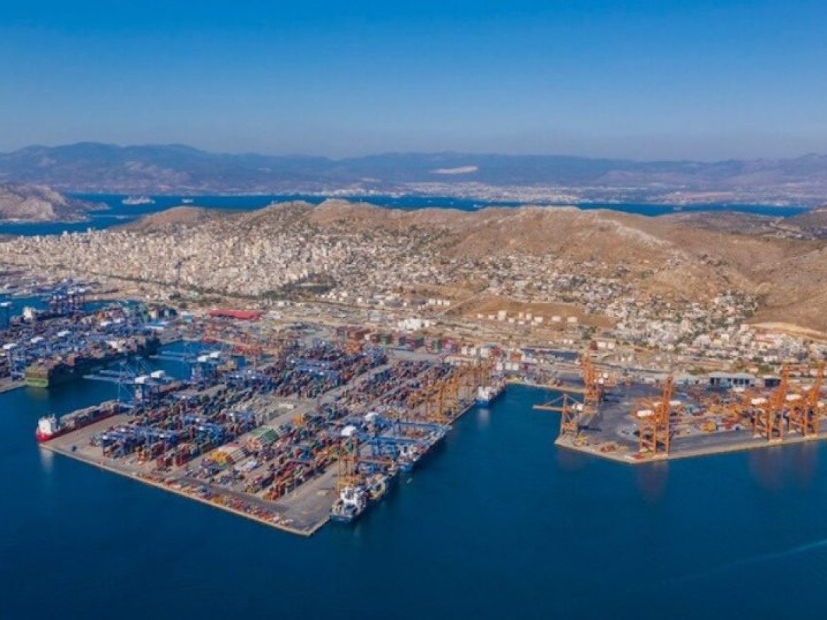 ΟΛΠ: Ρεκόρ εσόδων και ισχυρές επιδόσεις το 2025 – Στα 132,3 εκατ. τα EBITDA