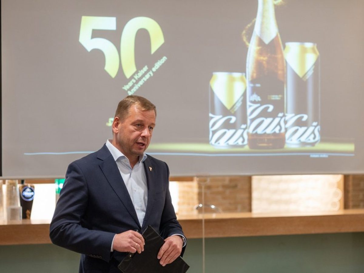 Ολυμπιακή Ζυθοποιία: Έμφαση σε HORECA, premium brands και επιλογές με χαμηλό ή χωρίς αλκοόλ – Το επενδυτικό πλάνο των 30 εκατ. ευρώ