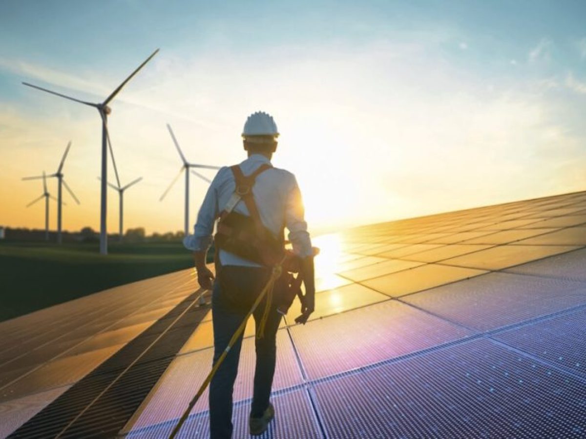 Ο Όμιλος AKTOR ενισχύει το χαρτοφυλάκιο ΑΠΕ με νέες εξαγορές