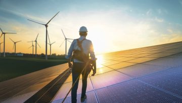 Ο Όμιλος AKTOR ενισχύει το χαρτοφυλάκιο ΑΠΕ με νέες εξαγορές