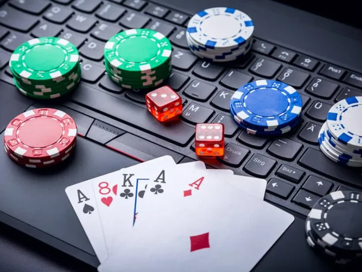 Αλλάζει οριστικά η φορολόγηση στα διαδικτυακά τυχερά παιχνίδια τύπου καζίνο