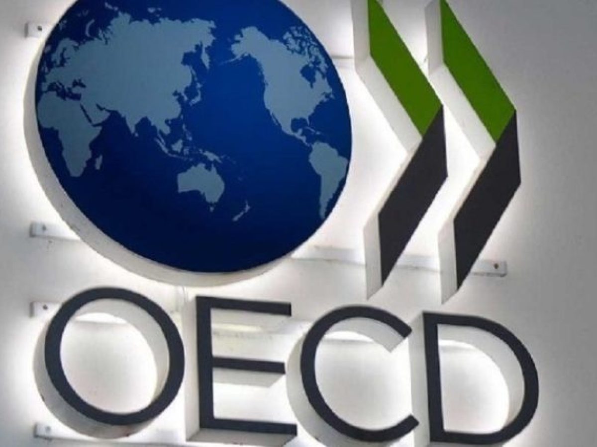 ΟΟΣΑ: Σημαντική βελτίωση της θέσης της Ελλάδας στην καταπολέμηση της διαφθοράς
