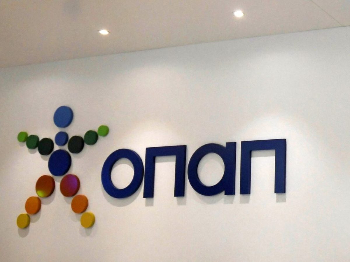 ΟΠΑΠ: Η Allwyn ενισχύει την άμεση συμμετοχή της στο 51,78% των μετοχών