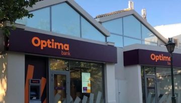 Η Optima Bank εξαγοράζει την Euroxx Securities – Η τράπεζα αποκτά 67% έως 80% της χρηματιστηριακής