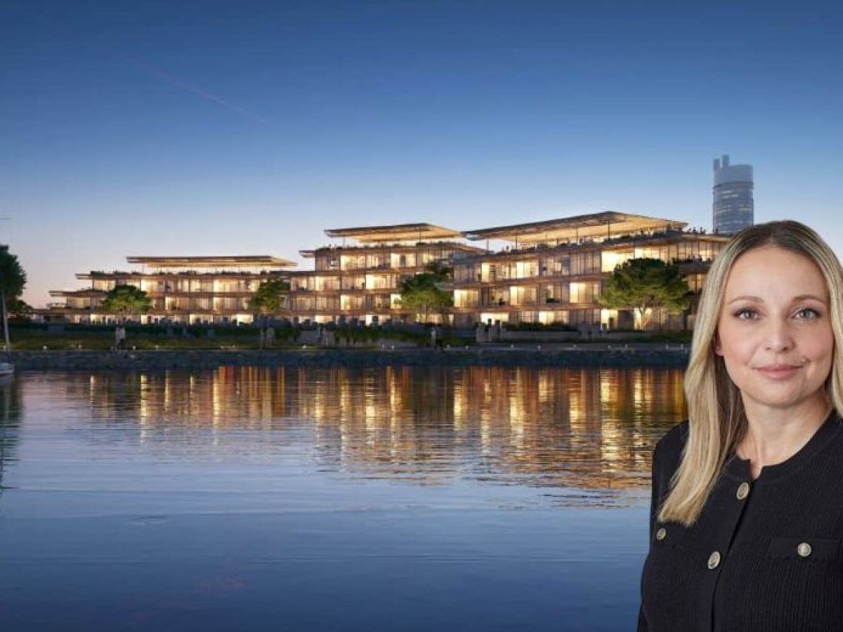 Orilina Properties: Άλμα 57,6% στα καθαρά κέρδη το 2025