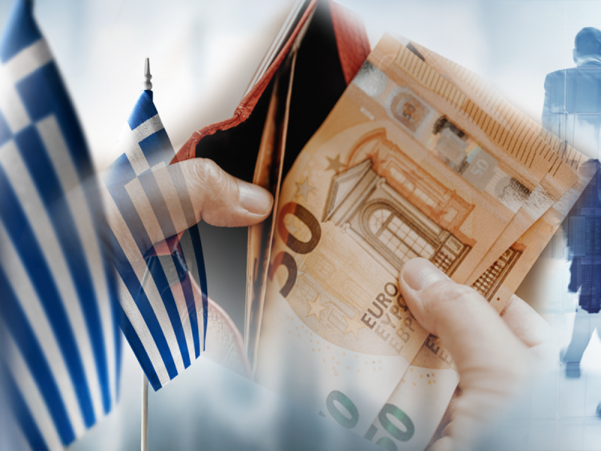 Δημόσιοι υπάλληλοι: Πώς διαμορφώνονται οι μισθοί τους μετά τα 40 ευρώ στον κατώτατο