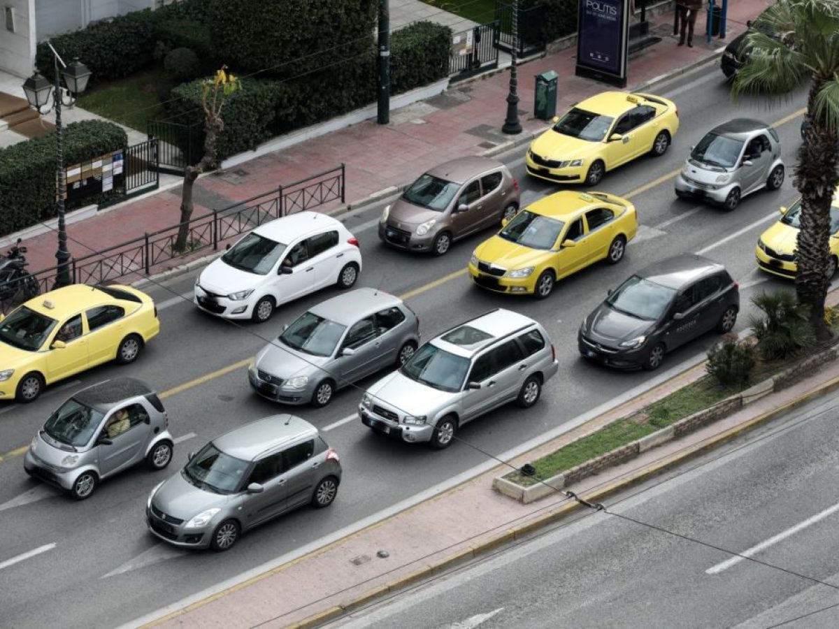 Αυτόματα ραβασάκια για οχήματα χωρίς ασφάλεια, Τέλη και ΚΤΕΟ