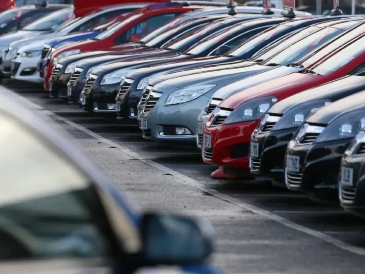 Νέο πρόγραμμα για αντικατάσταση οχήματος: Ποιοι μπαίνουν και τι κερδίζουν