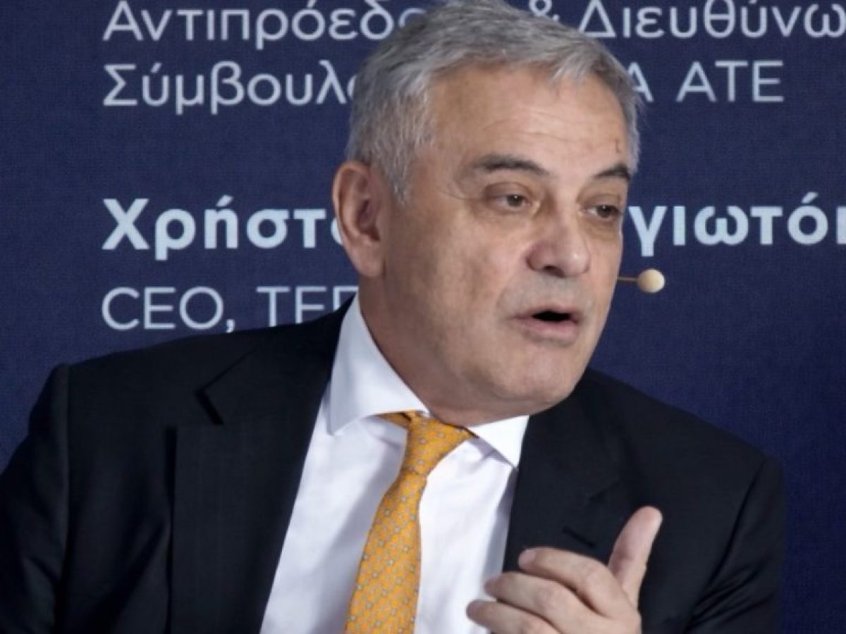 Χρ. Παναγιωτόπουλος: Την Κρήτη μεταμορφώνουν οι μεγάλες επενδύσεις της ΤΕΡΝΑ