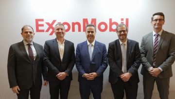 Σε τροχιά υλοποίησης η ερευνητική γεώτρηση στο Ιόνιο το 1ο τρίμηνο του 2027