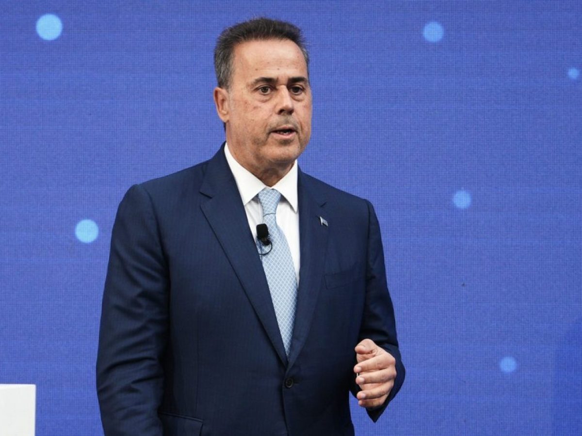 Παπασταύρου: Έχουμε εργαλεία και μέτρα για την κρίση στην ενέργεια – Τι είπε για Κάθετο Διάδρομο