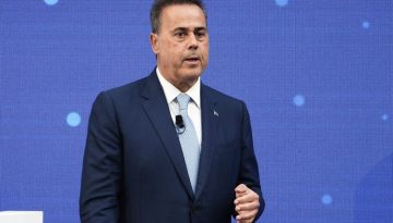 Παπασταύρου: Έχουμε εργαλεία και μέτρα για την κρίση στην ενέργεια – Τι είπε για Κάθετο Διάδρομο