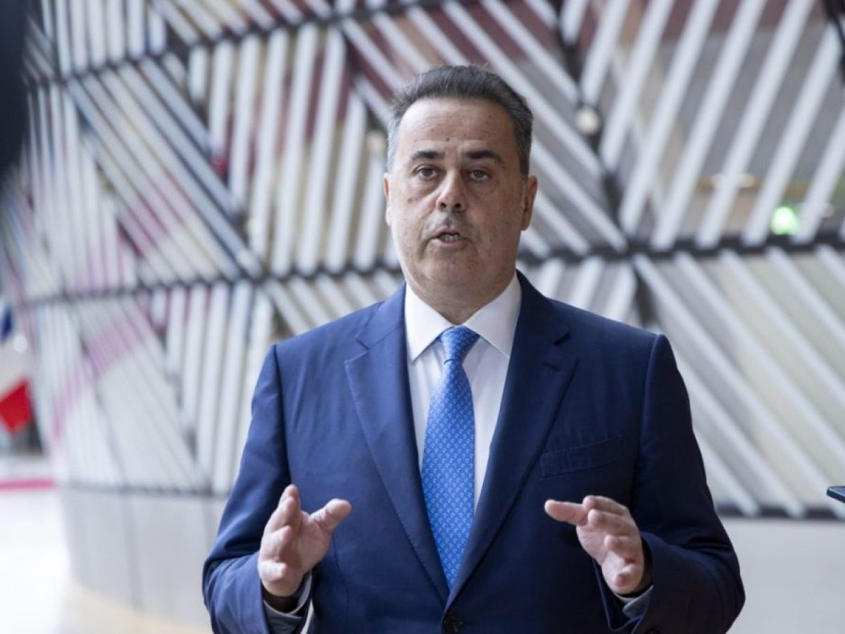 Ένταση στο Συμβούλιο υπ. Ενέργειας της ΕΕ: Απάντηση Παπασταύρου σε Σουηδία για τα ευρωπαϊκά δίκτυα