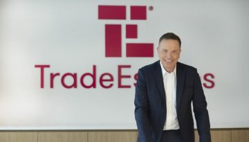 Trade Estate: Kαθαρά κέρδη 39,9 εκατ. το 2025, αύξηση 66%