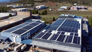 Παπουτσάνης: Αύξηση πωλήσεων το 2025 και ενίσχυση των επωνύμων προϊόντων κατά 31%