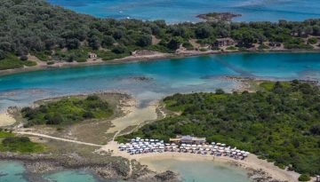 Τουρισμός: Στο ισχυρό χαρτί του «safe place» ποντάρει η Ελλάδα – Τα μηνύματα από τις κρατήσεις στο άνοιγμα της σεζόν