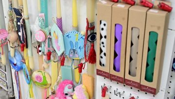 Το πασχαλινό ωράριο των εμπορικών καταστημάτων σε Αθήνα – Πειραιά – Θεσσαλονίκη