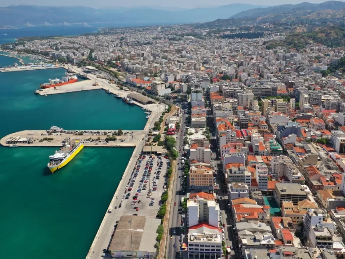 ΜΙΔΑ: Έρχεται το ενιαίο μητρώο ακινήτων – Τι αλλάζει για 7,1 εκατ. ιδιοκτήτες