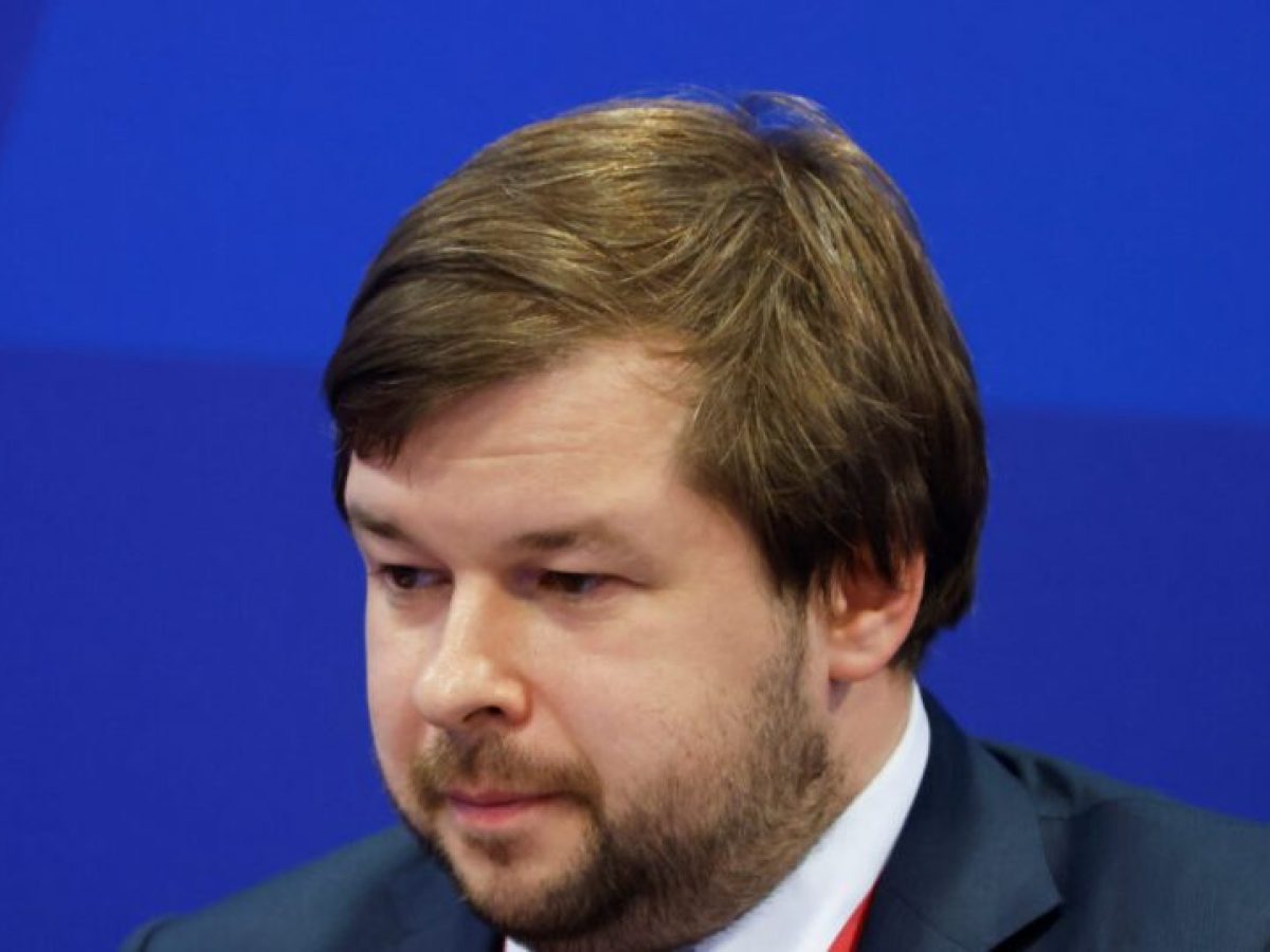 Ρωσικό πετρέλαιο και φυσικό αέριο ελεύθερα στις αγορές χωρίς να λαμβάνονται υπόψη οι κυρώσεις, λέει το ΥΠΕΝ της Ρωσίας