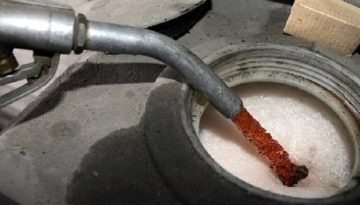 Έκτακτη σύσκεψη στο υπουργείο Περιβάλλοντος και Ενέργειας με θέμα την ενέργεια