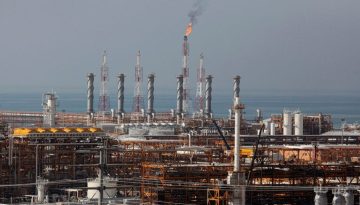 Εκτόξευση τιμών σε πετρέλαιο και φυσικό αέριο εν μέσω έντασης στη Μέση Ανατολή