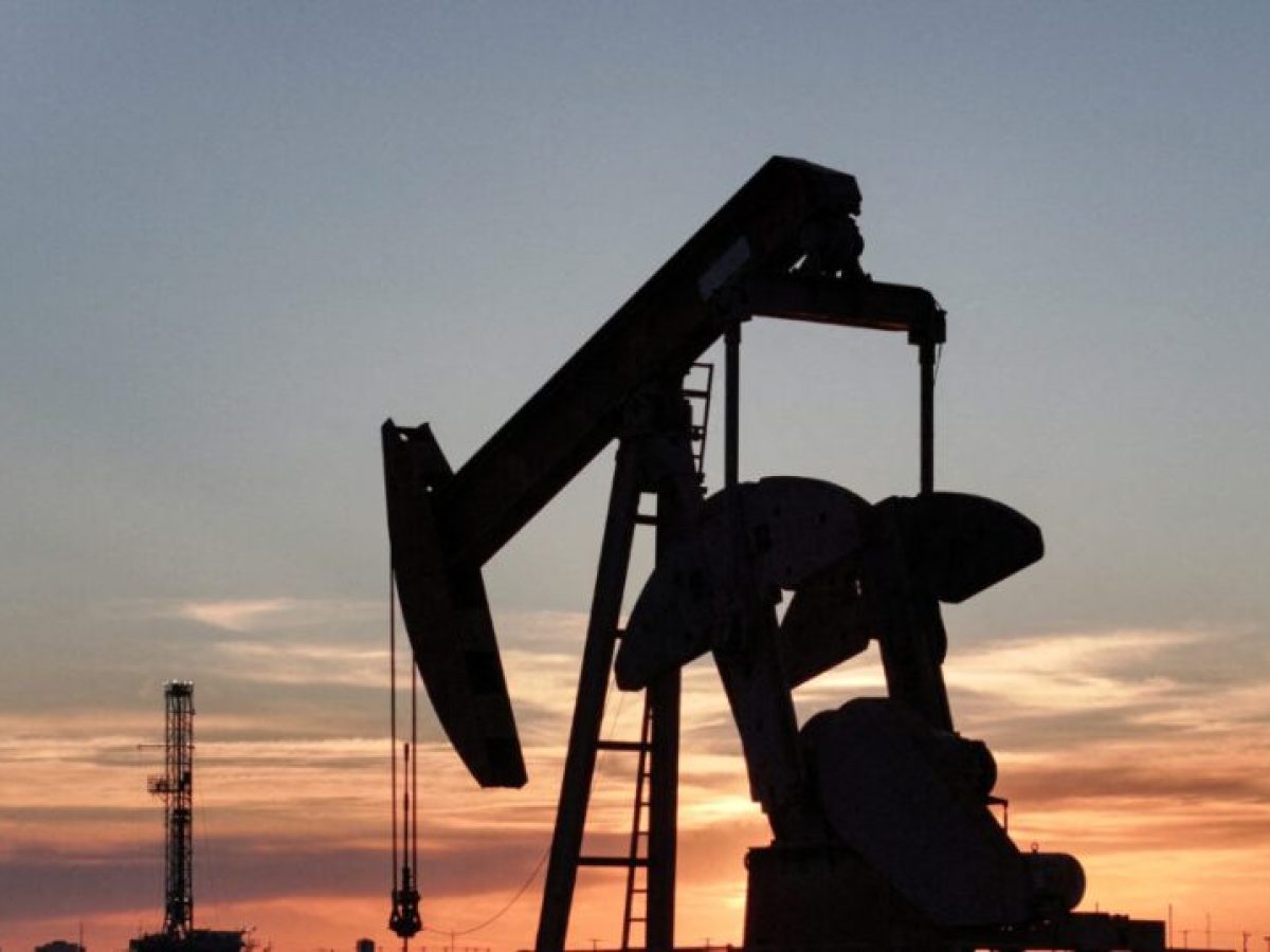 Πετρέλαιο: Στα 108 δολάρια το βαρέλι του Brent μετά το πλήγμα στις εγκαταστάσεις αερίου στο Ιράν