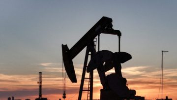 Πετρέλαιο: Στα 108 δολάρια το βαρέλι του Brent μετά το πλήγμα στις εγκαταστάσεις αερίου στο Ιράν