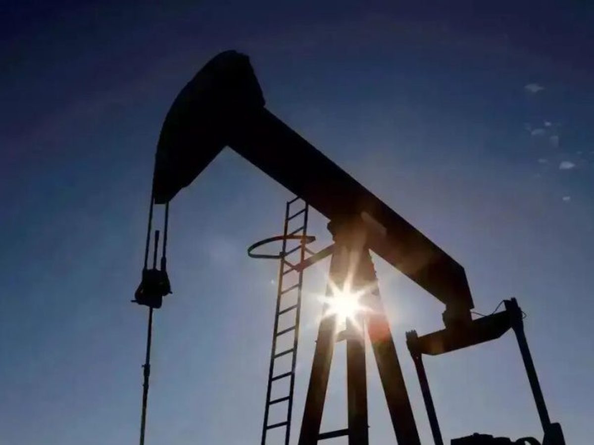 Σημάδια ότι η αγορά πετρελαίου προετοιμάζεται για πολύμηνη διαταραχή