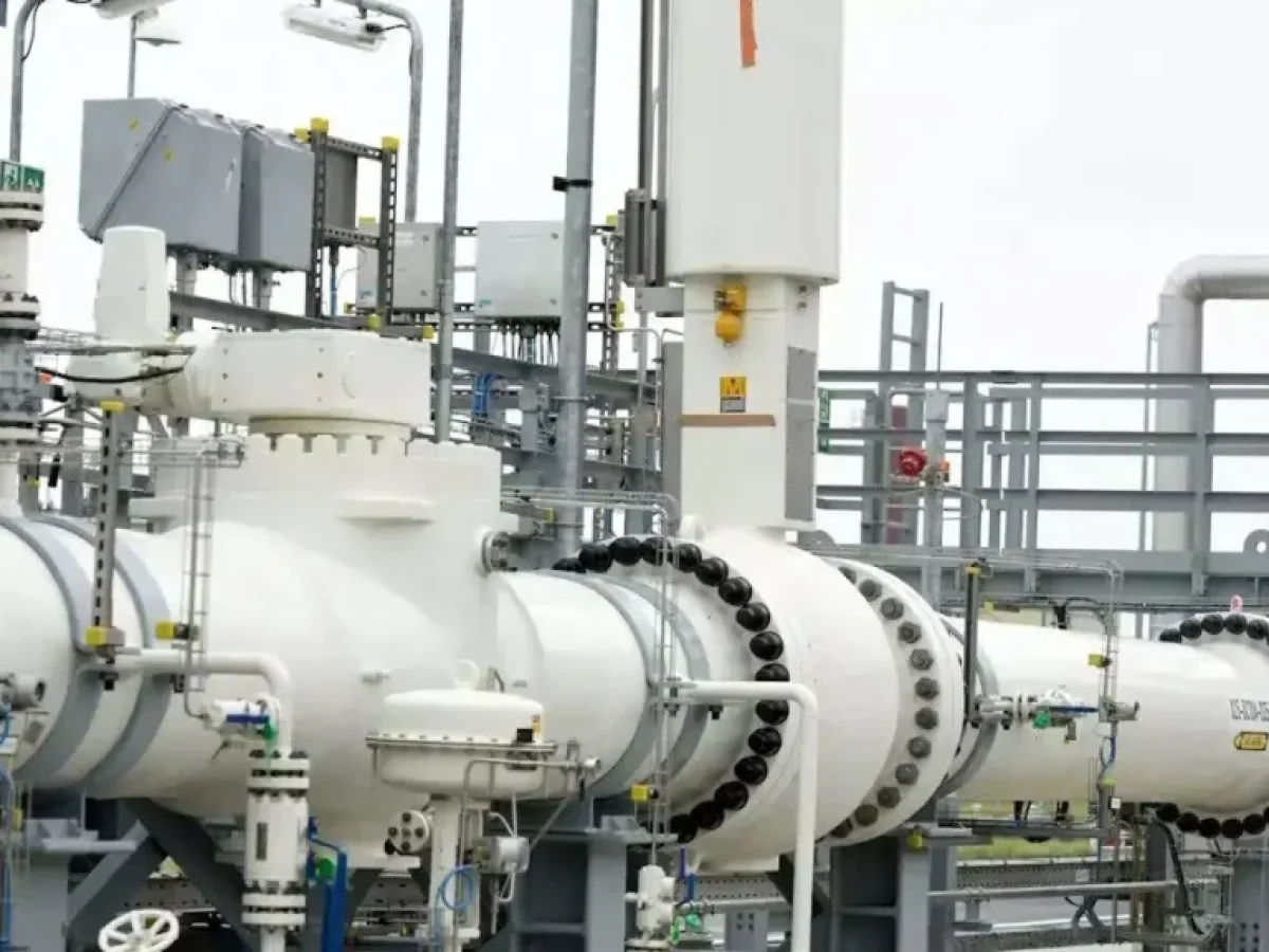 Κομισιόν: Η Ευρώπη ασφαλής στον εφοδιασμό ενέργειας παρά την κρίση στη Μέση Ανατολή