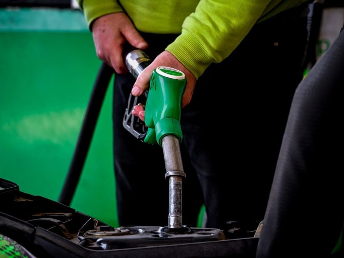 Πετρέλαιο κίνησης: Έρχεται η έκπτωση των 20 λεπτών του ευρώ