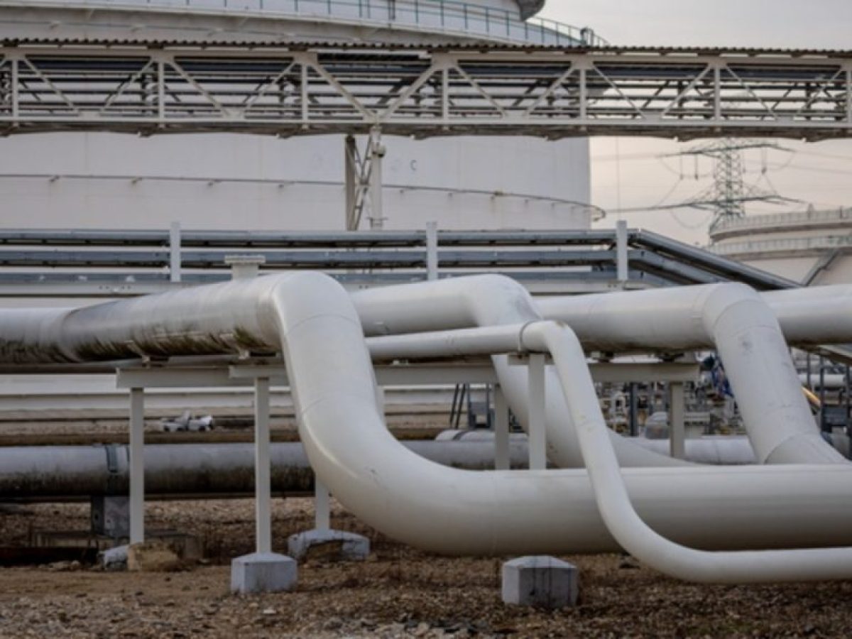 Πετρέλαιο: Μείωση 10% στην τιμή του μετά από την αναφορά Τραμπ για “παραγωγικές συνομιλίες” με το Ιράν