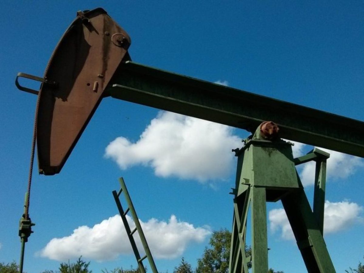 Στο υψηλότερο επίπεδο του τελευταίου ενάμιση χρόνου η τιμή του πετρελαίου – Στα 87,74 δολάρια το Brent