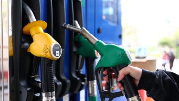 Καμπανάκι από τους μεταφορείς για την εκτόξευση των τιμών καυσίμων – Απαιτούνται άμεσες αποφάσεις από την κυβέρνηση και την ΕΕ