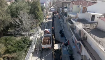 Ολοκληρώνεται το έργο για την προστασία του νερού στην περιοχή του Αιγίου από την Coca-Cola Τρία Έψιλον