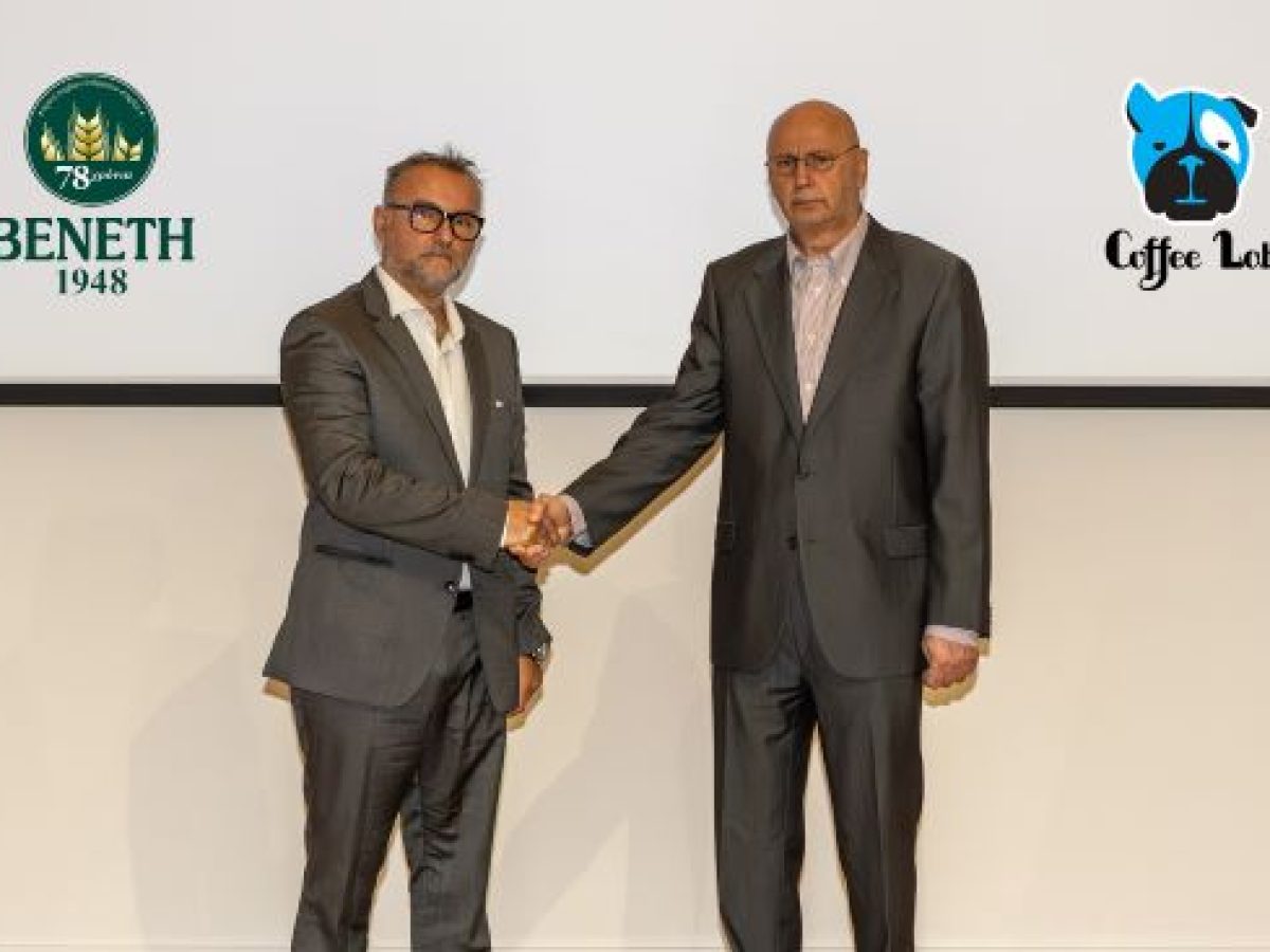 Η Βενέτης αποκτά ποσοστό στην Coffee Lab