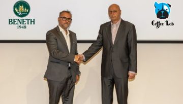 Η Βενέτης αποκτά ποσοστό στην Coffee Lab