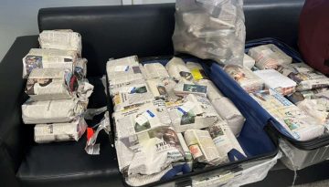 ΑΑΔΕ: Κατασχέθηκαν 43 κιλά λαθραίων πούρων αξίας 440.000 ευρώ