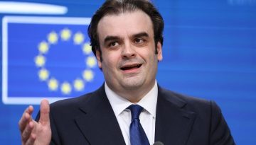 &Pi;&iota;&epsilon;&rho;&rho;&alpha;&kappa;ά&kappa;&eta;&sigmaf;: &Tau;έ&lambda;&omicron;&sigmaf; &eta; &gamma;&epsilon;&omega;&pi;&omicron;&lambda;&iota;&tau;&iota;&kappa;ή &alpha;&theta;&omega;ό&tau;&eta;&tau;&alpha; &ndash; &Eta; &delta;&iota;ά&rho;&kappa;&epsilon;&iota;&alpha; &tau;&omicron;&upsilon; &pi;&omicron;&lambda;έ&mu;&omicron;&upsilon; &theta;&alpha; &kappa;&rho;ί&nu;&epsilon;&iota; &tau;&iota;&sigmaf; &epsilon;&pi;&iota;&pi;&tau;ώ&sigma;&epsilon;&iota;&sigmaf; &sigma;&tau;&eta;&nu; &Epsilon;&Epsilon;
