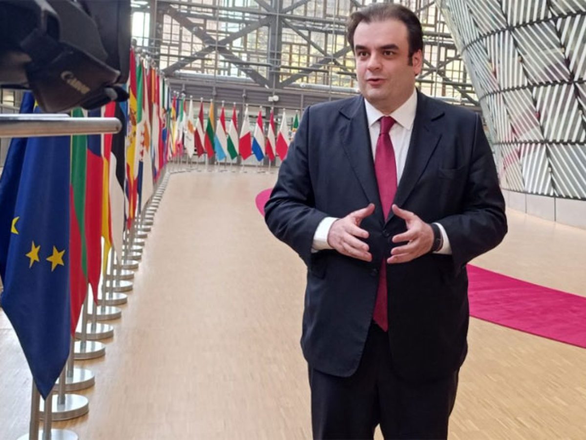 Οι τιμές στην ενέργεια βασικό θέμα στην ατζέντα του Eurogroup