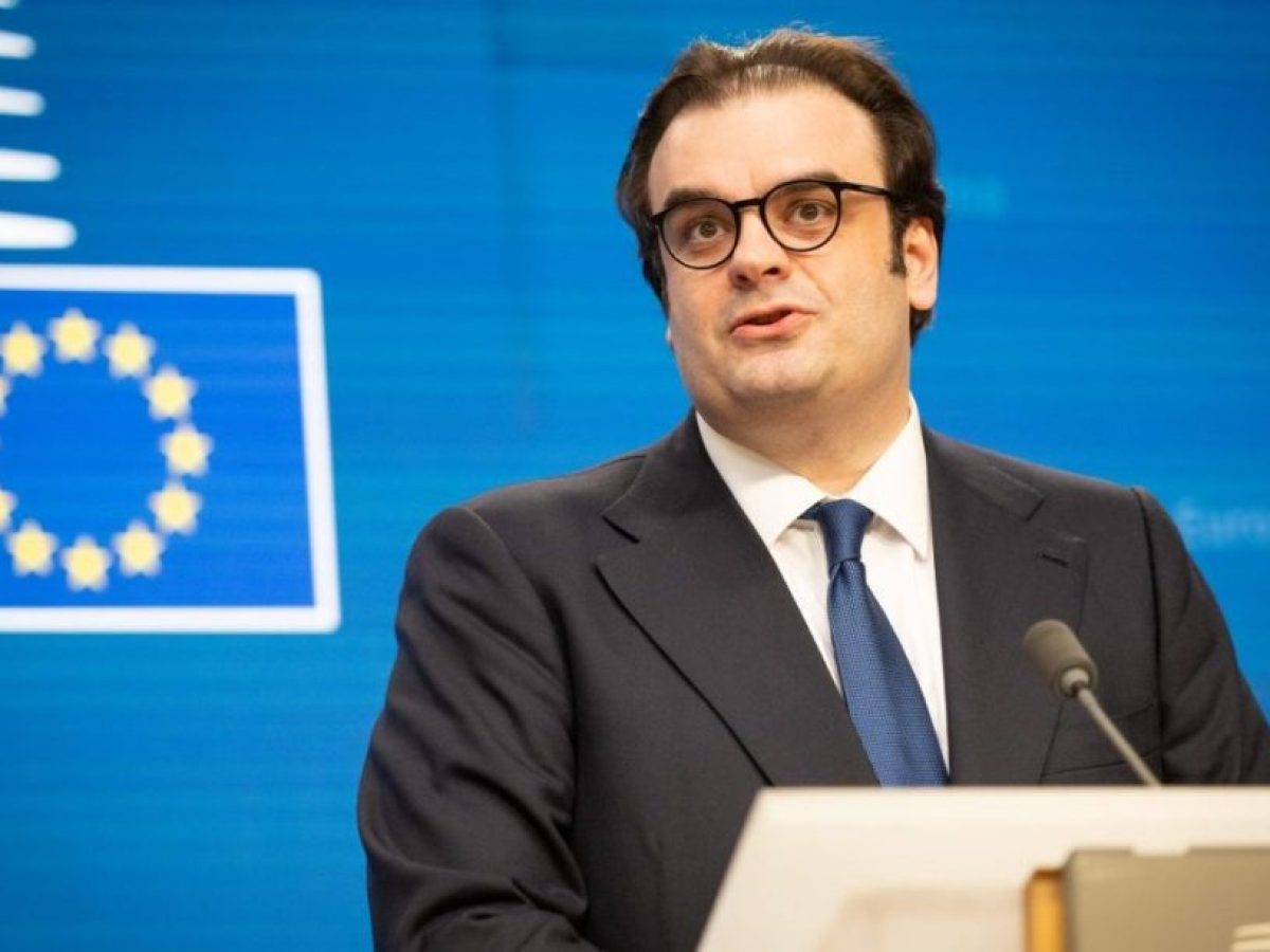 Κ. Πιερρακάκης: Στοχευμένα μέτρα για πολίτες και επιχειρήσεις που πλήττει η σύγκρουση στη Μέση Ανατολή