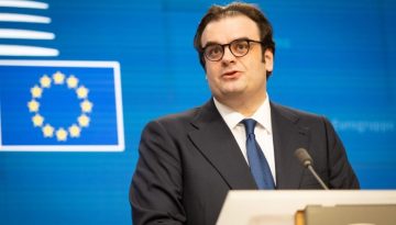 Κ. Πιερρακάκης: Στοχευμένα μέτρα για πολίτες και επιχειρήσεις που πλήττει η σύγκρουση στη Μέση Ανατολή