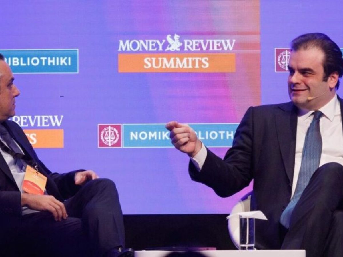 Πιερρακάκης: Κανένα νοικοκυριό και καμία επιχείρηση δεν θα μείνει μόνη – Αν χρειαστεί θα λάβουμε και άλλα μέτρα στήριξης